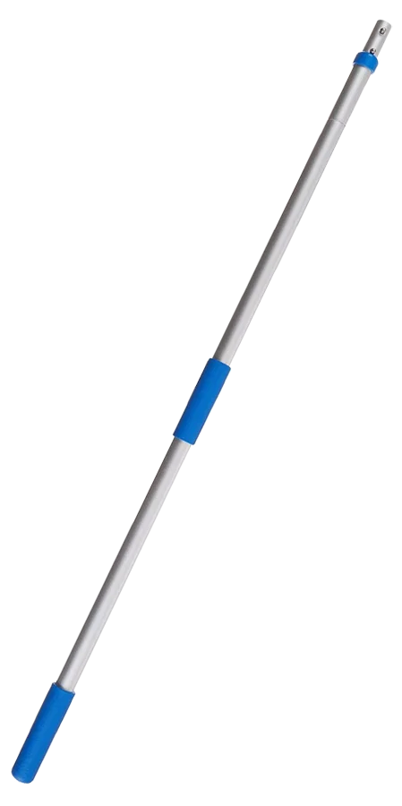 040000 – STAR BRITE Extension Handle, Use With Star Brite Cleaning Brush Extendable Length From 3 Foot To 6 Foot Anod...